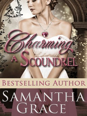 cover image of Charming a Scoundrel (Novella)